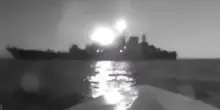 Esplode petroliera nel Mar Mediterraneo, è il quinto caso sospetto