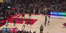 NBA, 41 punti di Edwards contro Sacramento