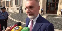 Polonia, Guerini: spazio aereo della Nato è inviolabile