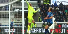 Le pagelle di Atalanta-Lazio 0-0