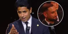 Donnarumma non cita Luis Enrique e il Psg nei ringraziamenti. Ma Al-Khelaifi…