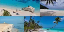 Spiagge più belle del mondo: Cala Goloritzè è prima. La classifica Best Beaches 2025