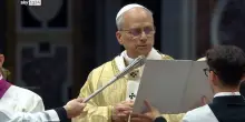 Papa Leone XIV ordina 11 nuovi sacerdoti