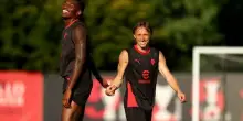 Analisi fantacalcio: il Milan di Allegri