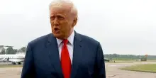 Trump, Corte Usa conferma sentenza: deve 83 milioni a E. Jean Carroll