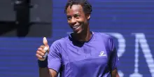 Gael Monfils annuncia il ritiro nel 2026