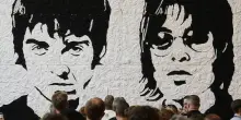 Oasis pubblicano la versione live di Bring It Down