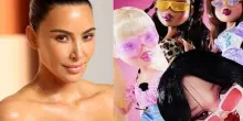 Bratz, Kim Kardashian potrebbe essere l'antagonista nel live action