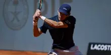 De Minaur e Paul agli ottavi: i risultati