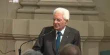 Anno scolastico, Mattarella partecipa a 'Costituzione in shorts'