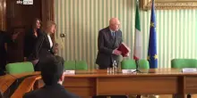 ANM: nel '94 Nordio firmò contro separazione carriere