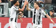Gli highlights di Juventus-Inter 4-3
