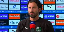 Grosso: 'Abbiamo fatto una grande partita, non era facile'