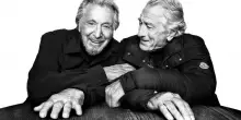 Moncler, la campagna pubblicitaria con Robert De Niro e Al Pacino
