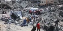 Medioriente, negoziati per tregua a Gaza difficili