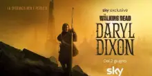 The Walking Dead: Daryl Dixon, dal 2 giugno su Sky. Il trailer
