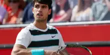 Alcaraz e le semifinali: il programma oggi su Sky