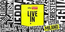Live In, educare alla parità di genere contro le violenze