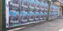 Elezioni midterm in Argentina, test per il presidente Milei