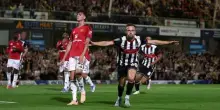 Manchester United eliminato dalla Coppa di Lega da un club di 4^ divisione