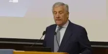 Tajani: la separazione delle carriere è una vittoria epocale