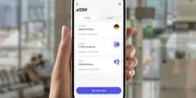 Revolut porta le eSIM in Italia: connettività globale senza roaming