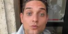 Morto a 31 anni Luigi Martini, attore e star dei social