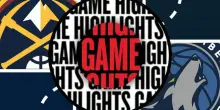 NBA Highlights: Minnesota-Denver 114-127