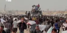 Un report Nazioni Unite denuncia grave carestia a Gaza