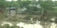 Alluvione Texas, le vittime della devastazione
