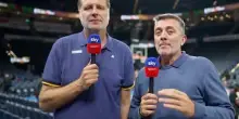 Le colpe dei Thunder e i meriti dei Pacers: Mamoli e Pessina su gara-1. VIDEO