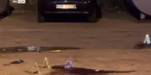 Taranto, regolamento di conti tra le 'case parcheggio'