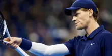Sinner-De Minaur LIVE martedì alle 8 su Sky Sport