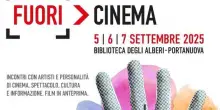 FuoriCinema, il programma della decima edizione a Milano