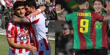 Vicenza-Ternana è una sfida d'attacco
