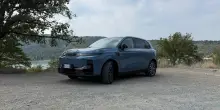 Leapmotor B10, ecco il c-suv elettrico di Stellantis