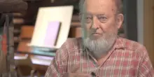 Addio a Fausto Amodei, padre dei cantautori politici