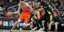 I migliori giocatori di queste Finals? La top-20 secondo ‘ESPN’. LA CLASSIFICA