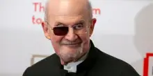 Usa, aggressore dello scrittore Salman Rushdie condannato a 25 anni