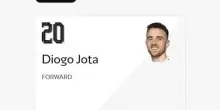 Per sempre: l'ultimo omaggio del Liverpool a Diogo Jota