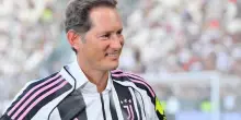 Elkann: 'L'obiettivo della Juventus è vincere'