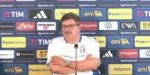 Baldini: 'Possiamo vincere Europei e oro olimpico'