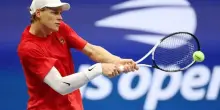 Us Open, oggi Sinner contro Kopriva. Anche Musetti, Sonego e Arnaldi