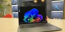 ThinkPad X9 Aura Edition, il nuovo pc con l'I.A. di Lenovo