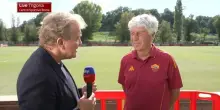 Gasperini: 'Dovbyk o Ferguson? Non conta essere il titolare'