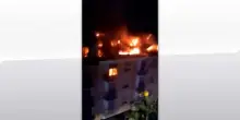 Torino, esplosione in una mansarda: un morto e 5 feriti