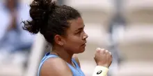 Paolini-Swiatek in semifinale: il programma su Sky