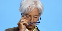 Bce, tassi d'interesse invariati: la decisione di Christine Lagarde
