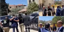 Jenin, spari Idf durante missione diplomatica. Onu: “Israele indaghi'