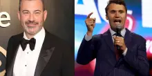 Jimmy Kimmel Live!, lo show sospeso dopo i commenti su Charlie Kirk